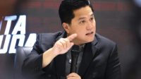 Usai Indonesia vs Argentina, Erick Thohir Akui Perlu Evaluasi Banyak Kekurangan Usai Indonesia vs Argentina, Erick Thohir Akui Perlu Evaluasi Banyak Kekurangan
