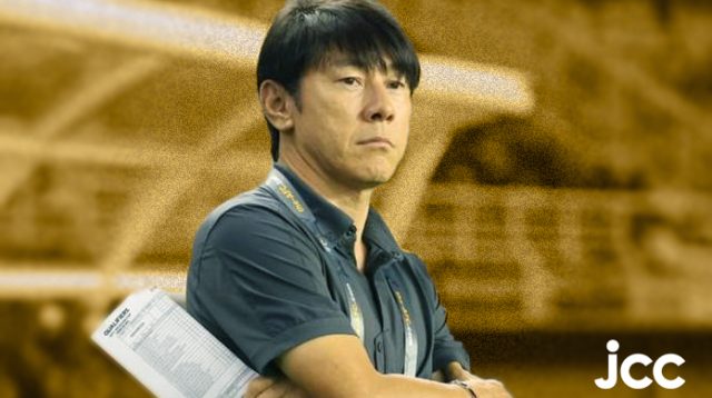 Daftar 5 Pemain Timnas Indonesia yang Dicoret STY Jelang Duel Lawan Vietnam Daftar 5 Pemain Timnas Indonesia yang Dicoret STY Jelang Duel Lawan Vietnam