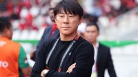 Shin Tae-yong Dipilih Tangani Timnas Indonesia di Piala AFF 2024 Shin Tae-yong Dipilih Tangani Timnas Indonesia di Piala AFF 2024