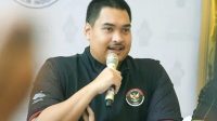 Menpora Dito Ariotedjo Pastikan Tak Akan Hentikan Naturalisasi Atlet Indonesia Menpora Dito Ariotedjo Pastikan Tak Akan Hentikan Naturalisasi Atlet Indonesia