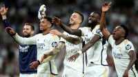 Real Madrid Juara Liga Champions Usai Bungkam Dortmund 2-0 Real Madrid Juara Liga Champions Usai Bungkam Dortmund 2-0