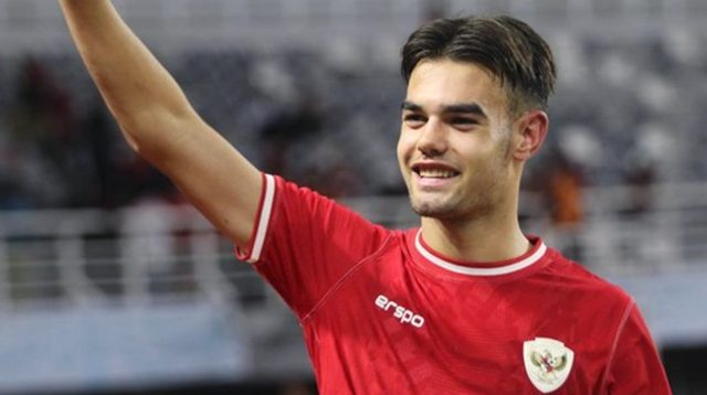 Jens Raven Berpeluang Gabung Timnas Indonesia Senior Jens Raven Berpeluang Gabung Timnas Indonesia Senior