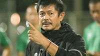 Jens Raven Potensi Main di Timnas Senior, Ini Loh Reaksi Indra Sjafri Jens Raven Potensi Main di Timnas Senior, Ini Loh Reaksi Indra Sjafri