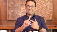 Tak Mau Jadi Kader, Anies Mau Buat Partai Sendiri? Tak Mau Jadi Kader, Anies Mau Buat Partai Sendiri?