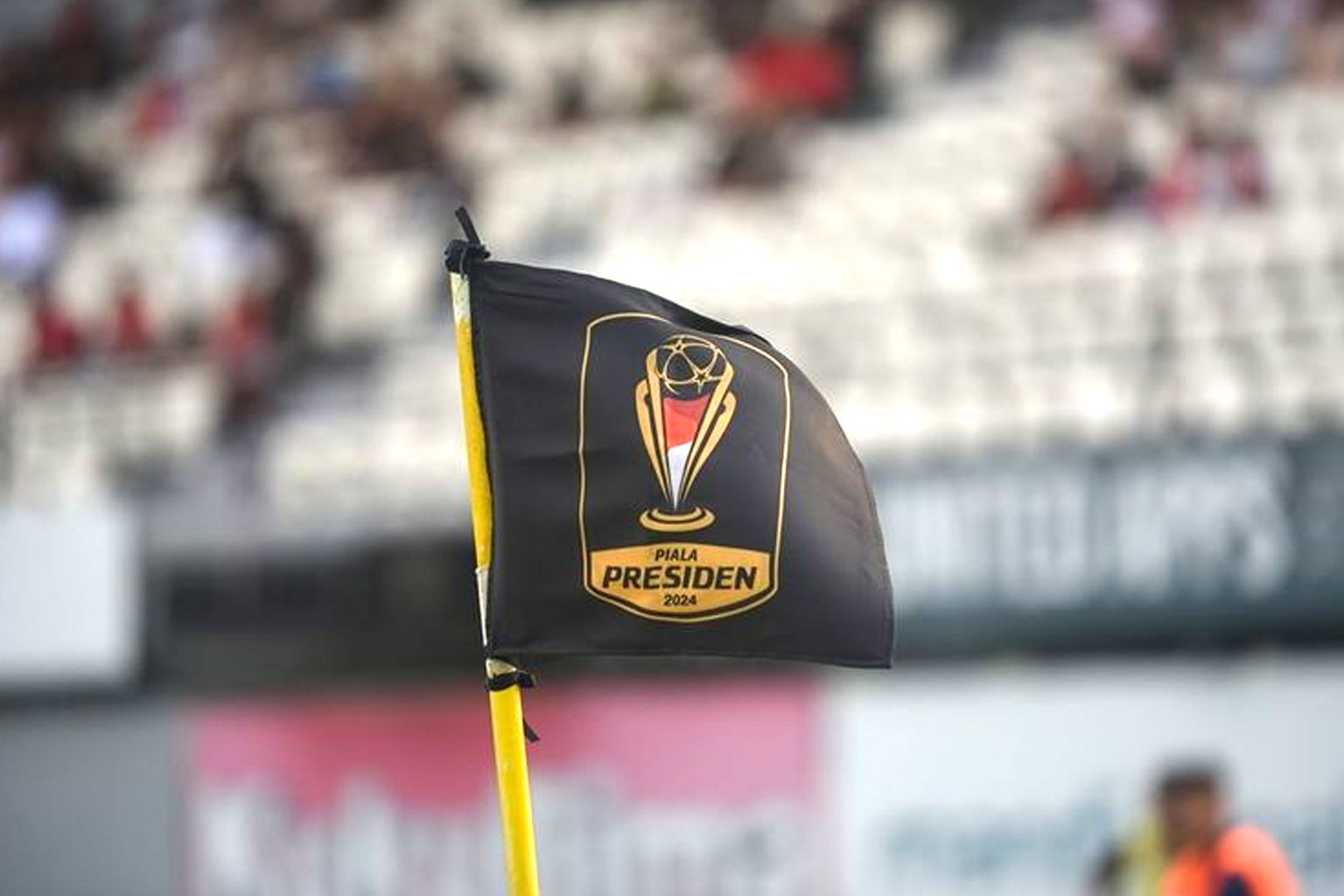 Piala Presiden 2024: Arema FC Siap Hadapi Final Piala Presiden 2024: Arema FC Siap Hadapi Final