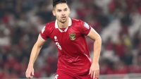 Reaksi Sandy Walsh Soal Banyak Pemain Keturunan Ingin Bela Timnas Indonesia Reaksi Sandy Walsh Soal Banyak Pemain Keturunan Ingin Bela Timnas Indonesia