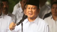 Prabowo Pastikan Tetap Lanjutkan Pembangunan IKN Prabowo Pastikan Tetap Lanjutkan Pembangunan IKN
