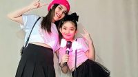 Ayu Ting Ting Ngamuk ke Netizen Ledek Anaknya Nyanyi Lagu K-Pop Ayu Ting Ting Ngamuk ke Netizen Ledek Anaknya Nyanyi Lagu K-Pop