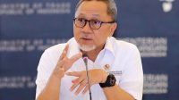 Mendag: Porsi Makan Bergizi Gratis Sesuai Kemampuan Daerah Mendag: Porsi Makan Bergizi Gratis Sesuai Kemampuan Daerah