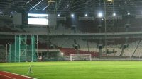 PSSI Klaim Kondisi Rumput GBK Sudah Baik Jelang Duel Lawan Australia PSSI Klaim Kondisi Rumput GBK Sudah Baik Jelang Duel Lawan Australia