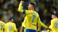Ronaldo Kunci Al Nassr Lolos Final Piala Super Arab Saudi