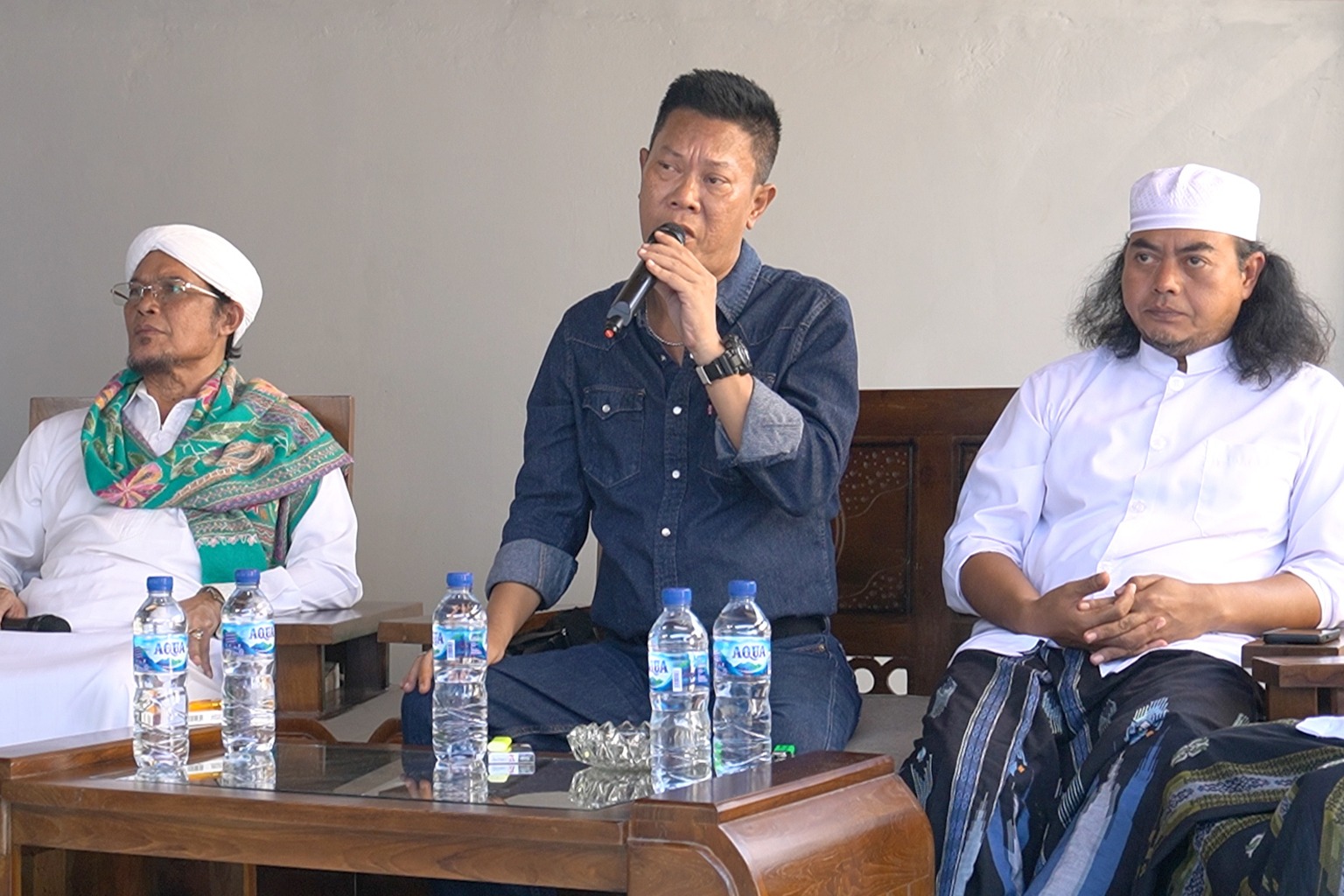 Film Vina 89 Persen Hanya Fiksi, Masalah Hukum Selesai Film Vina 89 Persen Hanya Fiksi, Masalah Hukum Selesai