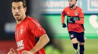 Trending Indonesia, Momen Unik 2 Pemain Bintang Indonesia di Liga Belanda Trending Indonesia, Momen Unik 2 Pemain Bintang Indonesia di Liga Belanda