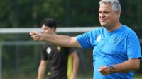 Indonesia vs Filipina, Albert Capellas Bantah Timnya Lemah Bola Mati Indonesia vs Filipina, Albert Capellas Bantah Timnya Lemah Bola Mati