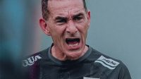 Gerald Vanenburg Pastikan Timnas Indonesia U-23 Wajib Sapu bersih Grup A Gerald Vanenburg Pastikan Timnas Indonesia U-23 Wajib Sapu bersih Grup A