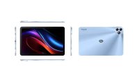 Tablet Stylish & Tipis dengan Performa Maksimal di Harga Terjangkau Tablet Stylish & Tipis dengan Performa Maksimal di Harga Terjangkau