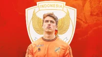 Naturalisasi Mauro Zijlstra Diteken Presiden, Bakal Gantikan Ole Romeny? Naturalisasi Mauro Zijlstra Diteken Presiden, Bakal Gantikan Ole Romeny?