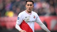 PSSI Resmi Umumkan Miliano Jonathans Segera Bela Timnas Indonesia PSSI Resmi Umumkan Miliano Jonathans Segera Bela Timnas Indonesia
