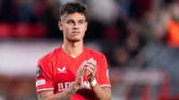 Nasib Mees Hilgers di Eredivisie, Begini Kata Dirtek Twente Nasib Mees Hilgers di Eredivisie, Begini Kata Dirtek Twente
