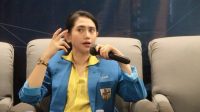 Ketum KNPI, Putri Khairunnisa Sebut Pengibaran Bendera One Piece Cederai Nasionalisme Bangsa Ketum KNPI, Putri Khairunnisa Sebut Pengibaran Bendera One Piece Cederai Nasionalisme Bangsa