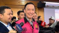 Tom Lembong Terima Kasih ke Presiden Prabowo Sudah Dibebaskan Tom Lembong Terima Kasih ke Presiden Prabowo Sudah Dibebaskan
