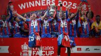 Crystal Palace Jadi Klub Baru Mees Hilgers di Premier League? Crystal Palace Jadi Klub Baru Mees Hilgers di Premier League?
