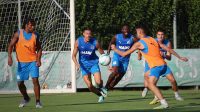 Jay Idzes Latihan Perdana Bersama Sassuolo, Langsung Komando Pertahanan Jay Idzes Latihan Perdana Bersama Sassuolo, Langsung Komando Pertahanan