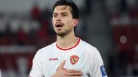 Nasib Thom Haye Masih Menganggur Usai Pisah Dengan Almera City Nasib Thom Haye Masih Menganggur Usai Pisah Dengan Almera City