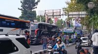 Macet Parah Mengintai Bandung! Warga Geram Wacana Demo Bus SP3JB: Stop Sakiti Rakyat! Macet Parah Mengintai Bandung! Warga Geram Wacana Demo Bus SP3JB: Stop Sakiti Rakyat!