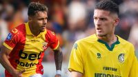 Ambisi 2 Pemain Indonesia Adu Skill di Eredivisie, Fortuna Sittard vs Go Ahead Eagles Ambisi 2 Pemain Indonesia Adu Skill di Eredivisie, Fortuna Sittard vs Go Ahead Eagles