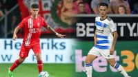 Prediksi PEC Zwolle vs Twente, Duel 2 Bintang Timnas Indonesia Prediksi PEC Zwolle vs Twente, Duel 2 Bintang Timnas Indonesia