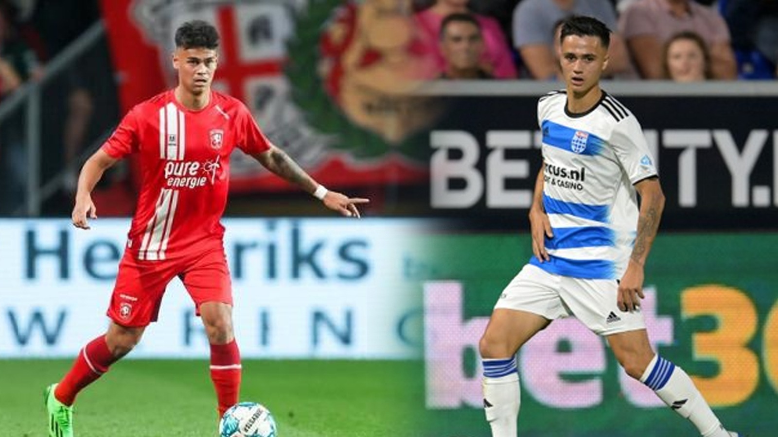 Prediksi PEC Zwolle vs Twente, Duel 2 Bintang Timnas Indonesia Prediksi PEC Zwolle vs Twente, Duel 2 Bintang Timnas Indonesia