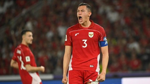 Jay Idzes Jadi Buruan Klub Top Serie A Jay Idzes Jadi Buruan Klub Top Serie A