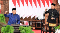 Setahun Pemerintahan Prabowo-Gibran Dimata Pemuda Asta Cita Setahun Pemerintahan Prabowo-Gibran Dimata Pemuda