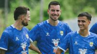 Jadwal dan Prediksi Skor Hingga Susunan Pemain Persib vs Selangor FC di AFC Champions League Two Jadwal dan Prediksi Skor Hingga Susunan Pemain Persib vs Selangor FC di AFC Champions League Two