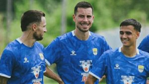 Jadwal dan Prediksi Skor Hingga Susunan Pemain Persib vs Selangor FC di AFC Champions League Two