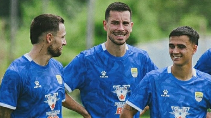 Jadwal dan Prediksi Skor Hingga Susunan Pemain Persib vs Selangor FC di AFC Champions League Two Jadwal dan Prediksi Skor Hingga Susunan Pemain Persib vs Selangor FC di AFC Champions League Two