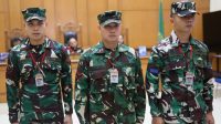 MA Batalkan Hukuman Seumur Hidup Dua Eks Prajurit TNI dalam Kasus Penembakan Bos Rental Mobil MA Batalkan Hukuman Seumur Hidup Dua Eks Prajurit TNI dalam Kasus Penembakan Bos Rental Mobil