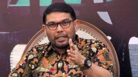 Jaksa Terima Uang Korupsi Cuma Dicopot, Nasir Djamil: Kejagung Harus Tajam ke Luar dan ke Dalam Jaksa Terima Uang Korupsi Cuma Dicopot, Nasir Djamil: Kejagung Harus Tajam ke Luar dan ke Dalam