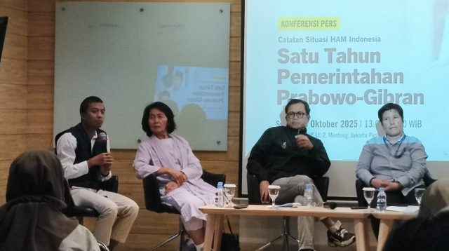 Program Bergizi Prabowo–Gibran Rawan Bocor, Ini Solusinya Program Bergizi Prabowo–Gibran Rawan Bocor, Ini Solusinya