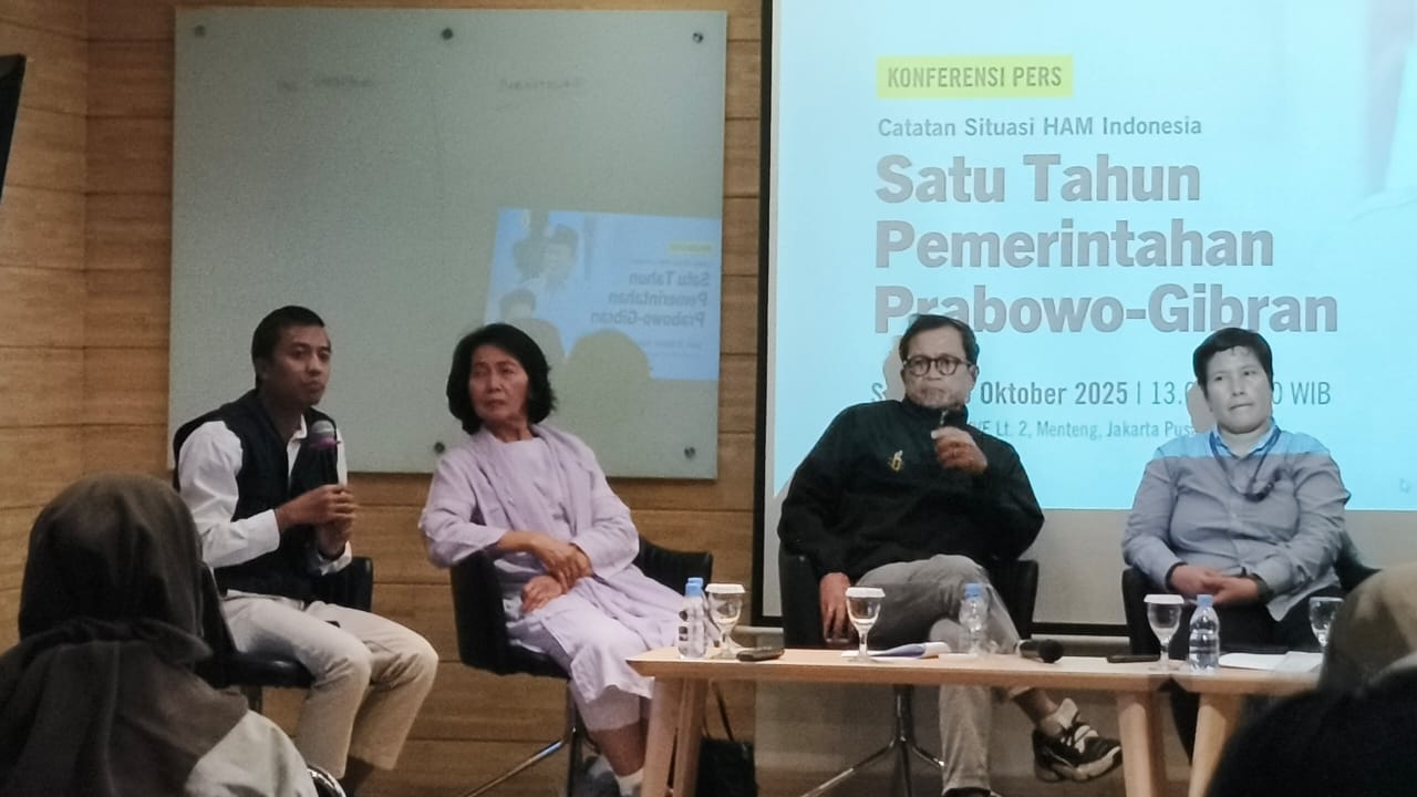 Program Bergizi Prabowo–Gibran Rawan Bocor, Ini Solusinya Program Bergizi Prabowo–Gibran Rawan Bocor, Ini Solusinya