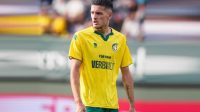 Justin Hubner Tampil Solid 90 Menit Bawa Fortuna Sittard Lolos ke Putaran Kedua KNVB Cup Justin Hubner Tampil Solid 90 Menit Bawa Fortuna Sittard Lolos ke Putaran Kedua KNVB Cup