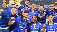 Persib Bandung Perkasa di Puncaki Klasemen Grup G ACL 2 Usai Taklukkan Selangor Persib Bandung Perkasa di Puncaki Klasemen Grup G ACL 2 Usai Taklukkan Selangor