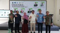 Transformasi PAM JAYA: Langkah Strategis Menuju SDGs Transformasi PAM JAYA: Langkah Strategis Menuju SDGs