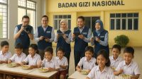 BGN Bakal Mengawasi Ribuan Dapur Makan Bergizi Gratis Lewat Sistem Digital BGN Bakal Mengawasi Ribuan Dapur Makan Bergizi Gratis Lewat Sistem Digital