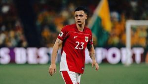 Jeje Minta Maaf ke Eliano Reijnders Usai Komentar Kontroversial