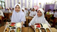 Ahli Gizi soal MBG: SPPG Polri Bisa Jadi Role Model Ahli Gizi soal MBG: SPPG Polri Bisa Jadi Role Model