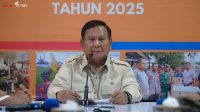 Prabowo Tegas: Bupati yang Tinggalkan Rakyat Saat Bencana Harus Dicopot