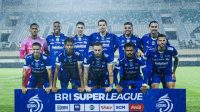 Jadwal Lengkap Persib Bandung di Super League 2026, Tancap Gas Kejar Hattrick Juara